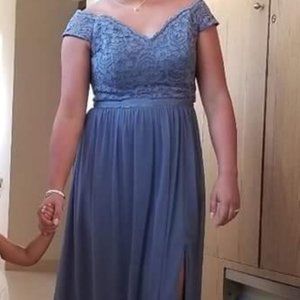 Bridesmaid/Prom dress